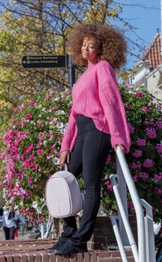 Logo trade promotional gift photo of: Elle Fashion, Anti-theft backpack