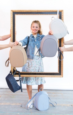 Logotrade corporate gift picture of: Elle Fashion, Anti-theft backpack