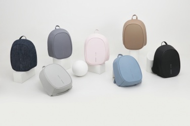 Logo trade business gift photo of: Elle Fashion, Anti-theft backpack