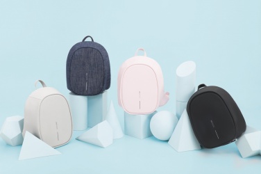 Logo trade promotional item photo of: Elle Fashion, Anti-theft backpack