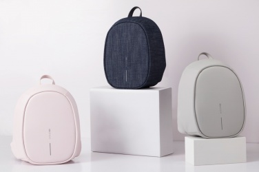 Logo trade advertising products picture of: Elle Fashion, Anti-theft backpack