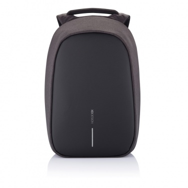 Logo trade promotional product photo of: Bobby Hero Regular, Anti-theft backpack