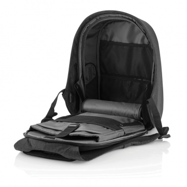 Logo trade promotional products picture of: Bobby Hero Regular, Anti-theft backpack