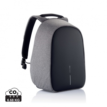 Logotrade advertising product image of: Bobby Hero Regular, Anti-theft backpack