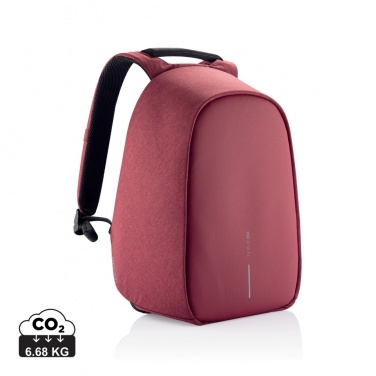 Logotrade business gifts photo of: Bobby Hero Regular, Anti-theft backpack