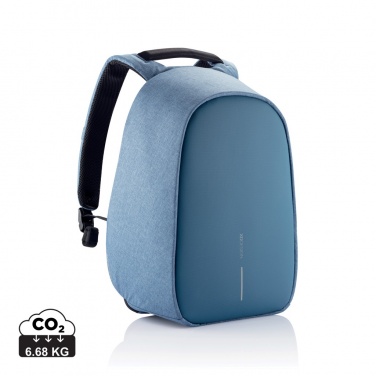 Logo trade corporate gift photo of: Bobby Hero Regular, Anti-theft backpack