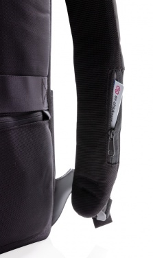 Logo trade promotional giveaway photo of: Urban Lite anti-theft backpack