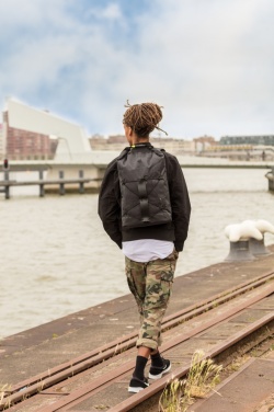 Logotrade promotional giveaway image of: Urban Lite anti-theft backpack