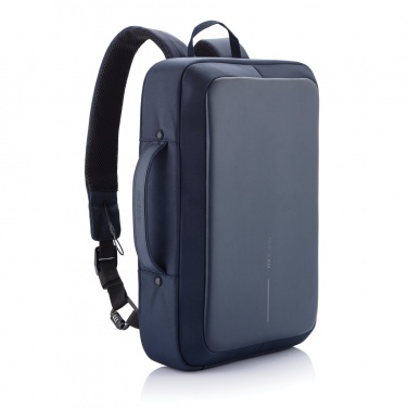 Logotrade promotional products photo of: Bobby Bizz anti-theft backpack & briefcase