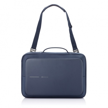 Logotrade business gift image of: Bobby Bizz anti-theft backpack & briefcase