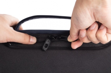 Logo trade corporate gifts picture of: Bobby Bizz anti-theft backpack & briefcase