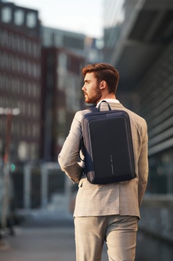 Logotrade promotional product picture of: Bobby Bizz anti-theft backpack & briefcase