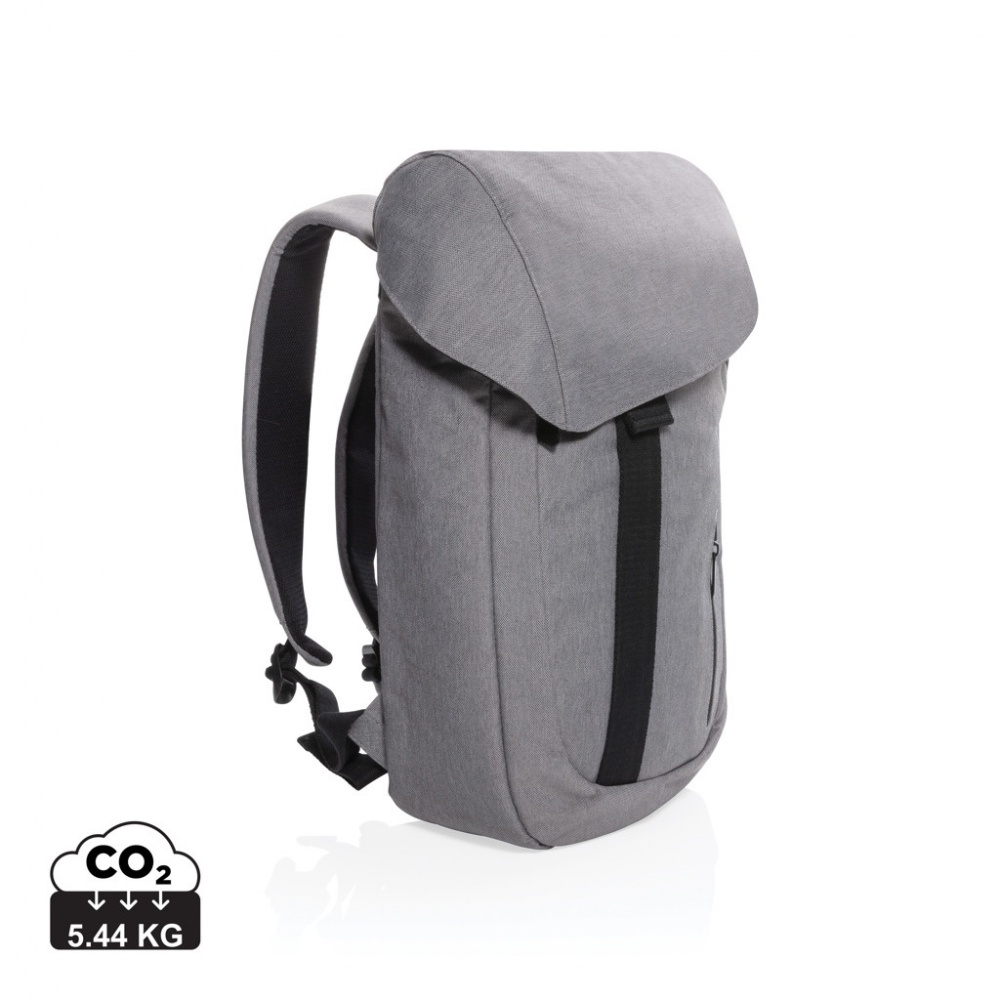 Logotrade promotional merchandise photo of: Osaka backpack