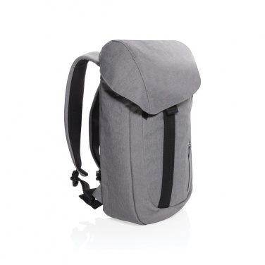 Logo trade advertising product photo of: Osaka backpack