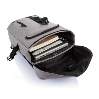 Logotrade promotional merchandise image of: Osaka backpack