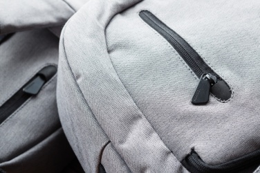 Logo trade promotional product photo of: Osaka backpack