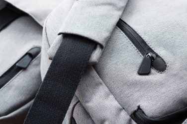 Logotrade promotional merchandise picture of: Osaka backpack