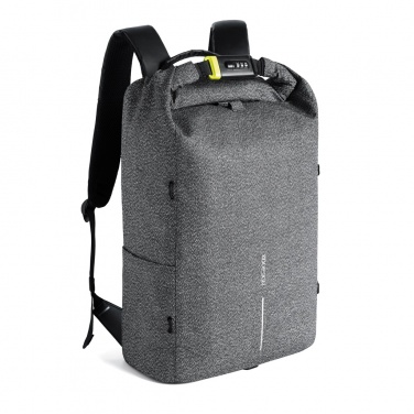 Logo trade advertising products picture of: Urban anti-theft cut-proof backpack
