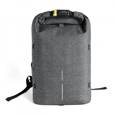 Logotrade business gifts photo of: Urban anti-theft cut-proof backpack
