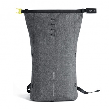 Logotrade promotional products photo of: Urban anti-theft cut-proof backpack