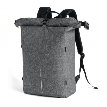 Logo trade corporate gifts image of: Urban anti-theft cut-proof backpack