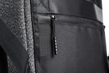 Logo trade business gifts image of: Urban anti-theft cut-proof backpack