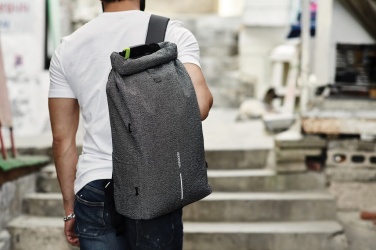 Logo trade advertising products picture of: Urban anti-theft cut-proof backpack