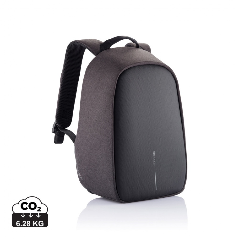 Logotrade promotional gifts photo of: Bobby Hero Small, Anti-theft backpack