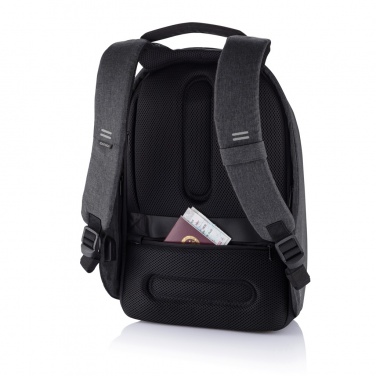 Logotrade promotional gift picture of: Bobby Hero Small, Anti-theft backpack