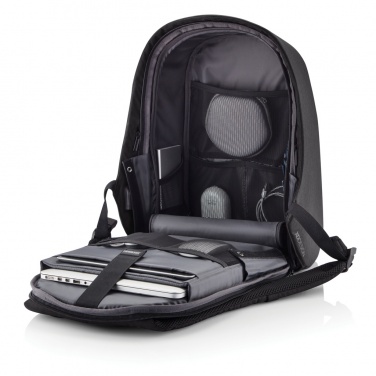 Logotrade promotional gifts photo of: Bobby Hero Small, Anti-theft backpack
