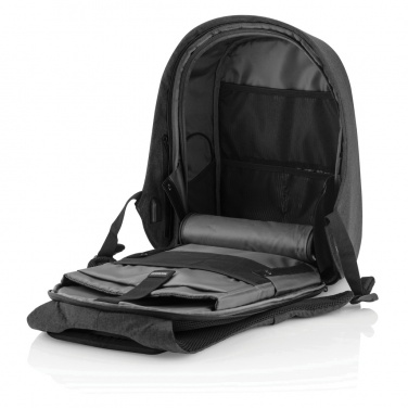 Logotrade corporate gift picture of: Bobby Hero Small, Anti-theft backpack