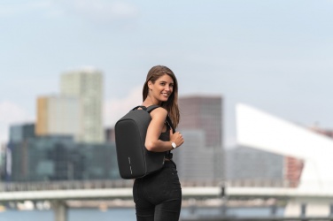 Logotrade promotional giveaway picture of: Bobby Hero Small, Anti-theft backpack