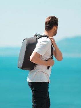 Logotrade corporate gift image of: Bobby Hero Small, Anti-theft backpack