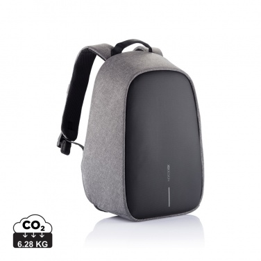 Logo trade advertising products picture of: Bobby Hero Small, Anti-theft backpack
