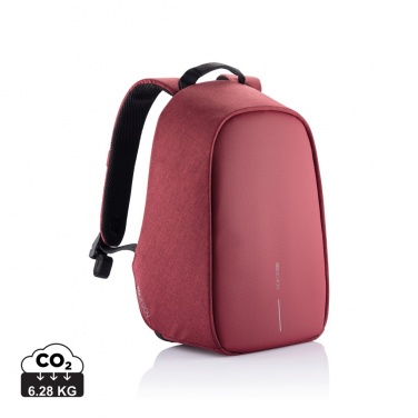 Logo trade promotional products picture of: Bobby Hero Small, Anti-theft backpack