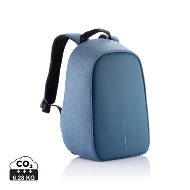 Logotrade promotional merchandise picture of: Bobby Hero Small, Anti-theft backpack