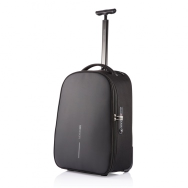 Logo trade promotional giveaways image of: Bobby backpack trolley