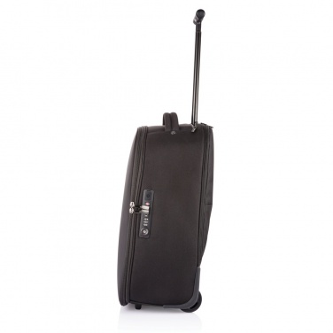 Logo trade promotional gifts picture of: Bobby backpack trolley