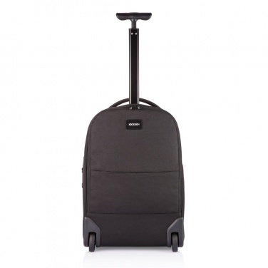 Logotrade promotional product image of: Bobby backpack trolley