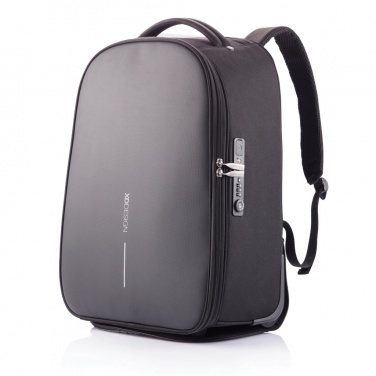 Logo trade promotional merchandise photo of: Bobby backpack trolley