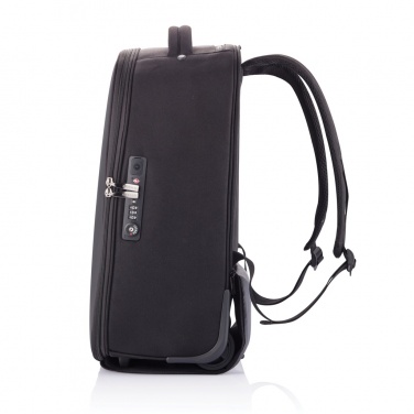 Logo trade promotional products picture of: Bobby backpack trolley