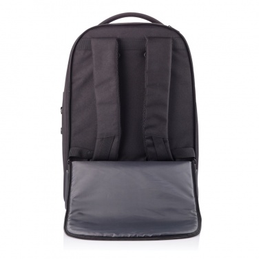 Logo trade promotional gifts image of: Bobby backpack trolley