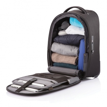 Logotrade promotional merchandise image of: Bobby backpack trolley