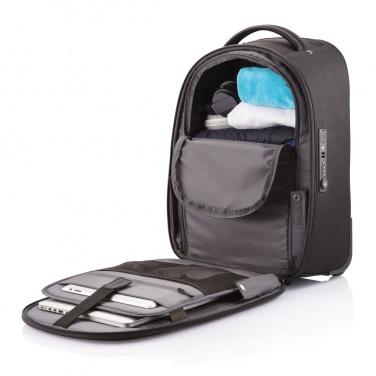 Logotrade advertising product picture of: Bobby backpack trolley