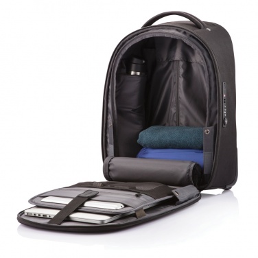 Logotrade promotional item image of: Bobby backpack trolley