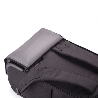 Logotrade business gift image of: Bobby backpack trolley