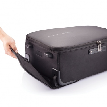 Logotrade promotional product image of: Bobby backpack trolley