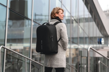 Logotrade promotional giveaway image of: Bobby backpack trolley