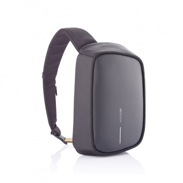 Logo trade promotional items picture of: Backpack Bobby Sling