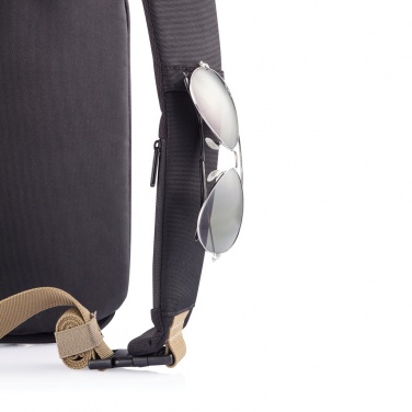 Logo trade business gift photo of: Backpack Bobby Sling